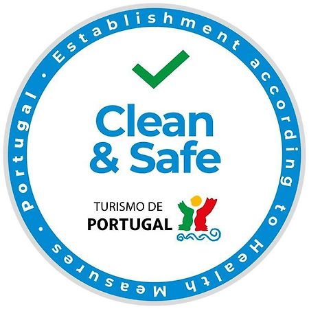 Casal Da Eira Branca - Turismo Rural - Caldas Da Rainha Pensionat Eksteriør billede