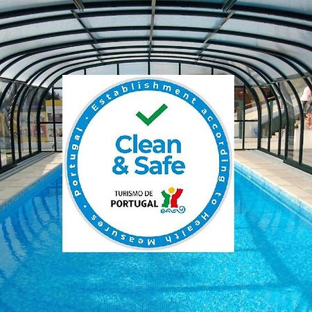 Casal Da Eira Branca - Turismo Rural - Caldas Da Rainha Pensionat Eksteriør billede