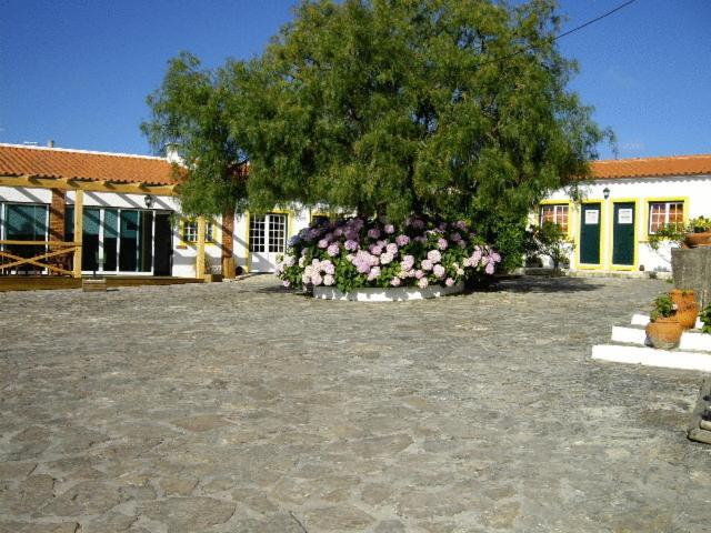 Casal Da Eira Branca - Turismo Rural - Caldas Da Rainha Pensionat Eksteriør billede