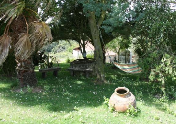 Casal Da Eira Branca - Turismo Rural - Caldas Da Rainha Pensionat Eksteriør billede