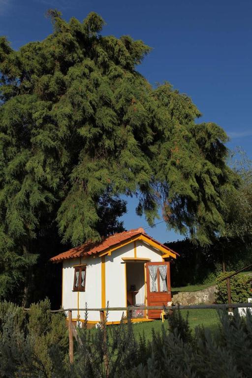 Casal Da Eira Branca - Turismo Rural - Caldas Da Rainha Pensionat Eksteriør billede