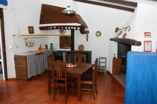 Casal Da Eira Branca - Turismo Rural - Caldas Da Rainha Pensionat Eksteriør billede