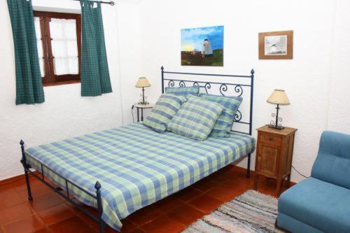 Casal Da Eira Branca - Turismo Rural - Caldas Da Rainha Pensionat Eksteriør billede
