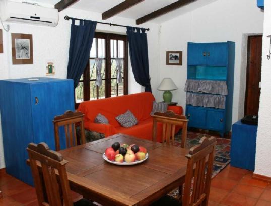 Casal Da Eira Branca - Turismo Rural - Caldas Da Rainha Pensionat Eksteriør billede